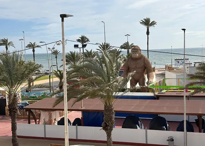 Arenales