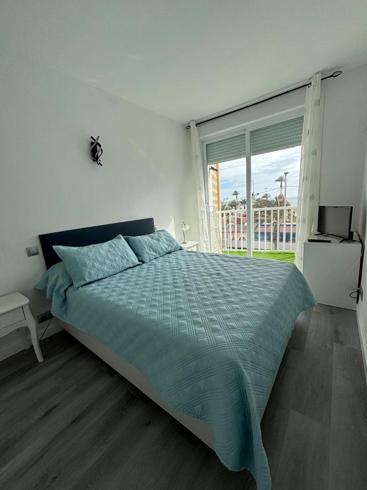 Arenales Apartament *