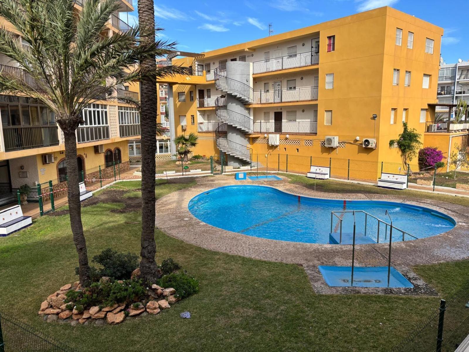 Apartament Arenales Roquetas de Mar