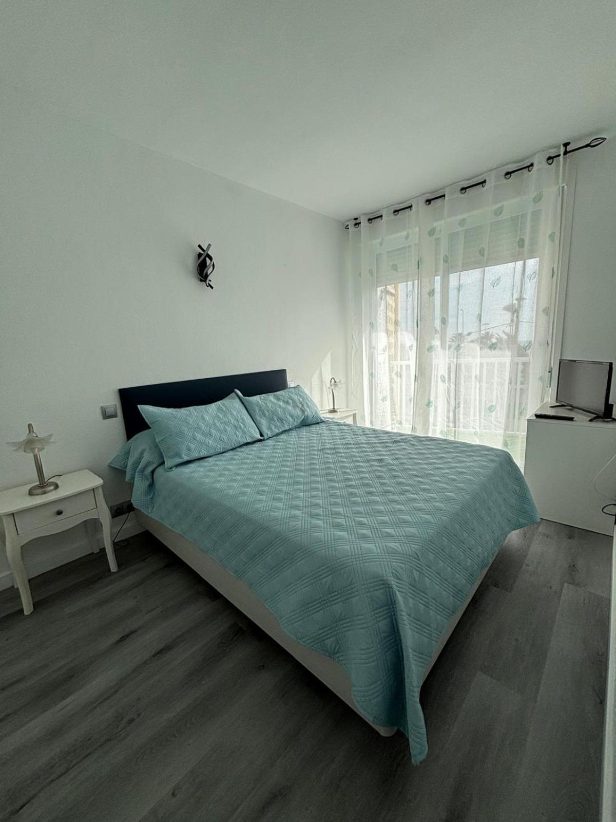 Arenales Apartament Roquetas de Mar