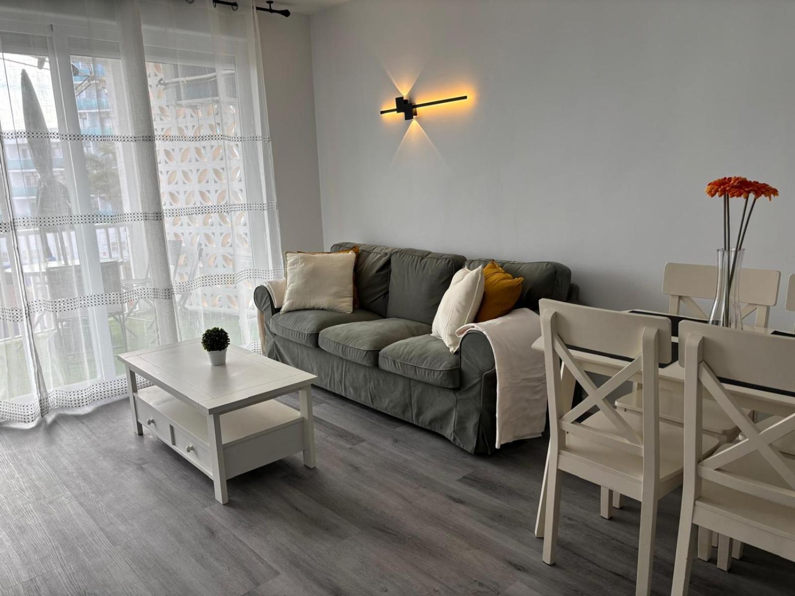 Apartament Arenales Roquetas de Mar